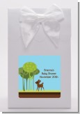 Woodland Forest - Baby Shower Goodie Bags