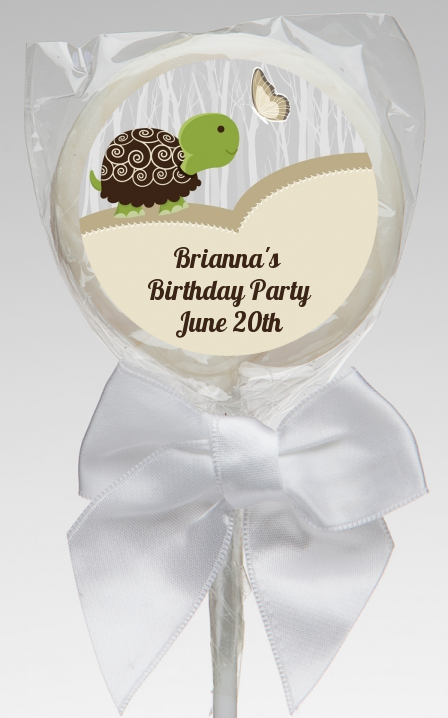 neutral birthday party