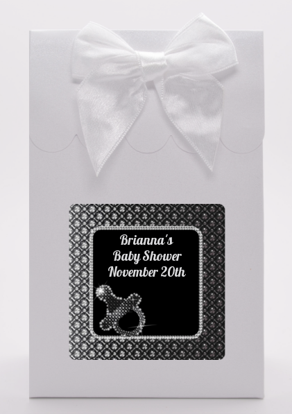 Baby Bling - Baby Shower Goodie Bags