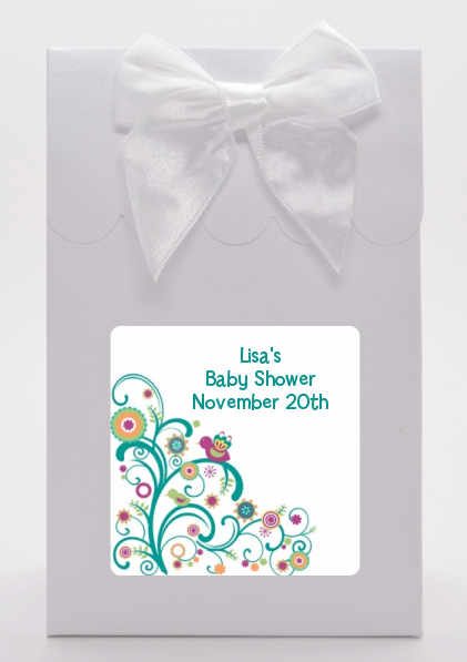 Baby Sprinkle - Baby Shower Goodie Bags