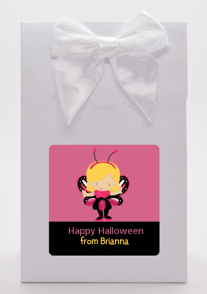 Dress Up Butterfly Costume - Halloween Goodie Bags