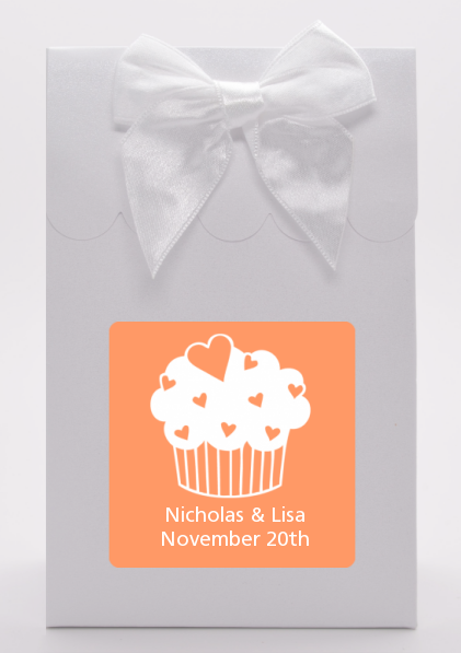 Love is Sweet - Bridal Shower Goodie Bags