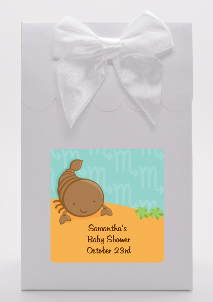 Scorpion | Scorpio Horoscope - Baby Shower Goodie Bags