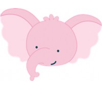 Elephant Pink