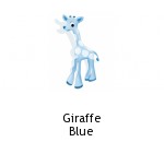 Giraffe Blue