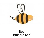 Bee Bumble Bee