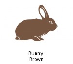 Bunny Brown