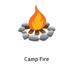 Camp Fire