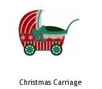 Christmas Carriage