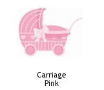 Carriage Pink