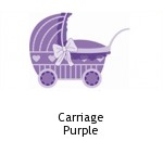 Carriage Purple