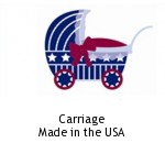 Carriage Made in the USA