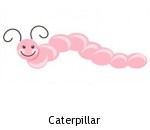 Caterpillar