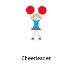 Cheerleader