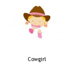 Cowgirl