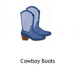 Cowboy Boots