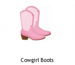 Cowgirl Boots