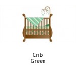 Crib Green