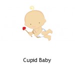 Cupid Baby