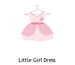 Little Girl Dress