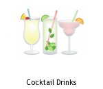 Cocktail Drinks