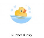 Rubber Ducky