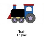 Train Engine