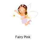 Fairy Pink