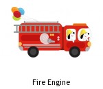 Fire Engine