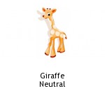 Giraffe Neutral