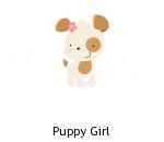 Puppy Girl