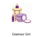 Glamour Girl