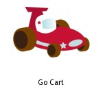 Go Cart