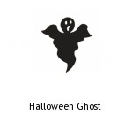 Halloween Ghost