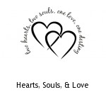 Hearts, Souls, & Love