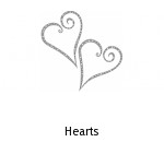 Hearts