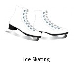 Ice Skating