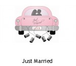 Just Married