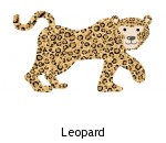 Leopard