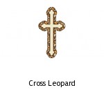 Cross Leopard