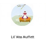 Lil' Miss Muffett
