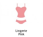 Lingerie Pink
