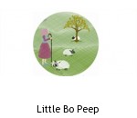 Little Bo Peep