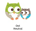 Owl Neutral