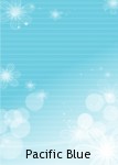 Pacific Blue