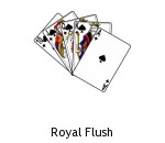 Royal Flush