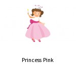 Princess Pink