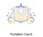 Pumpkin Coach