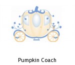 Pumpkin Coach