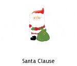 Santa Clause